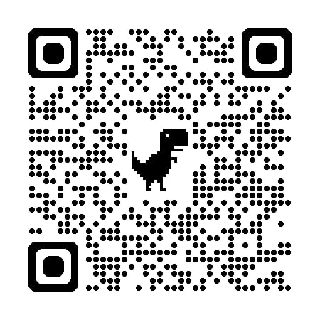 iOS QR